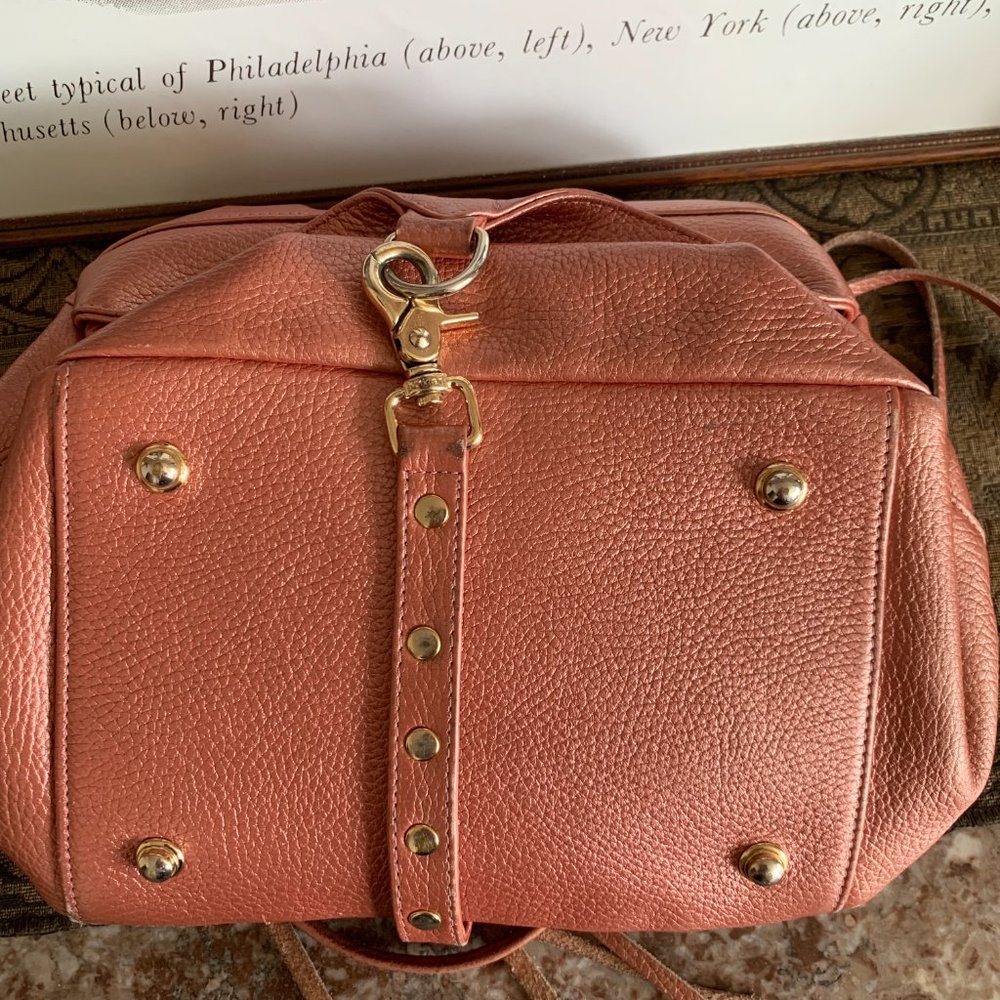 Pink Botkier Trigger Bag - image 3